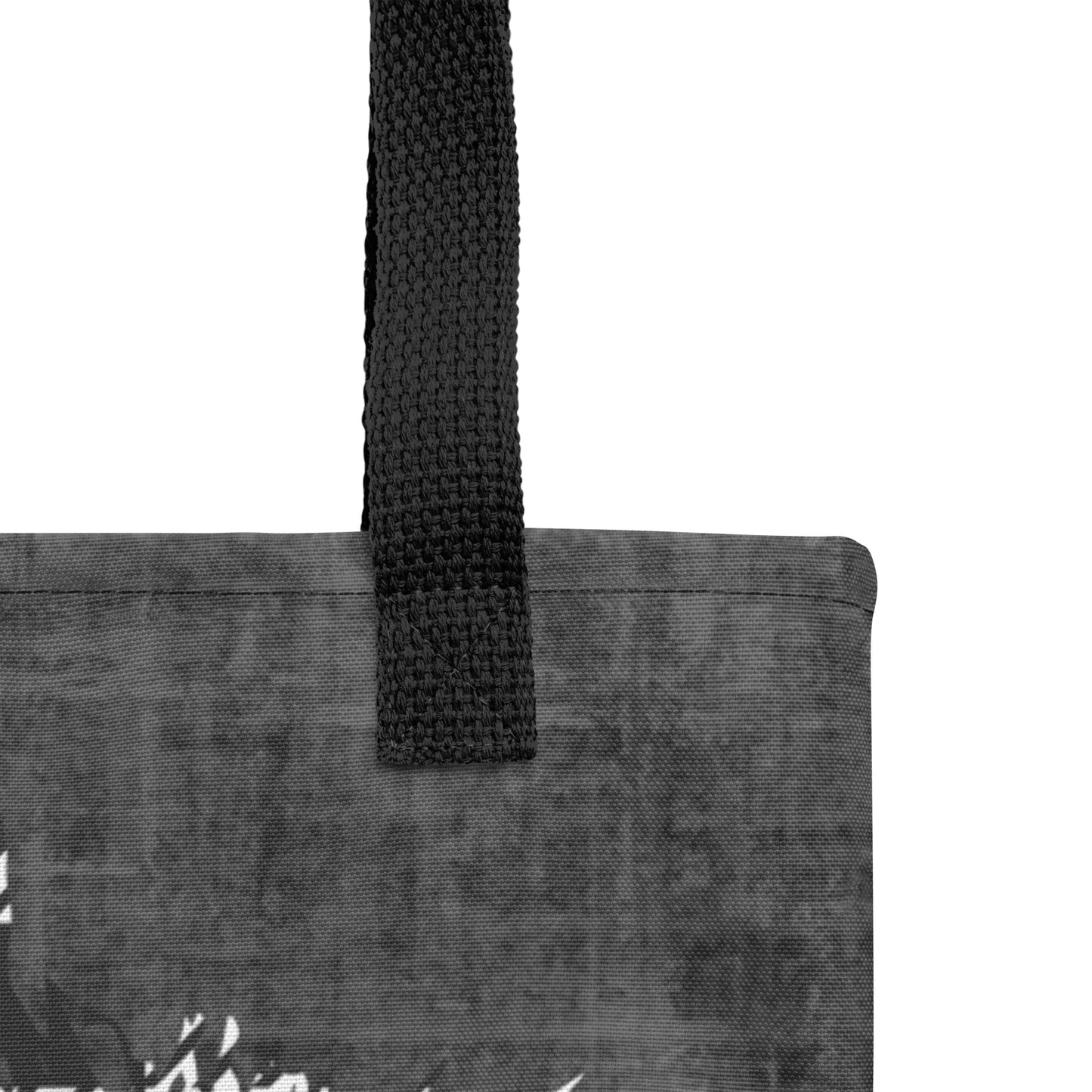 Alienated - Tote bag