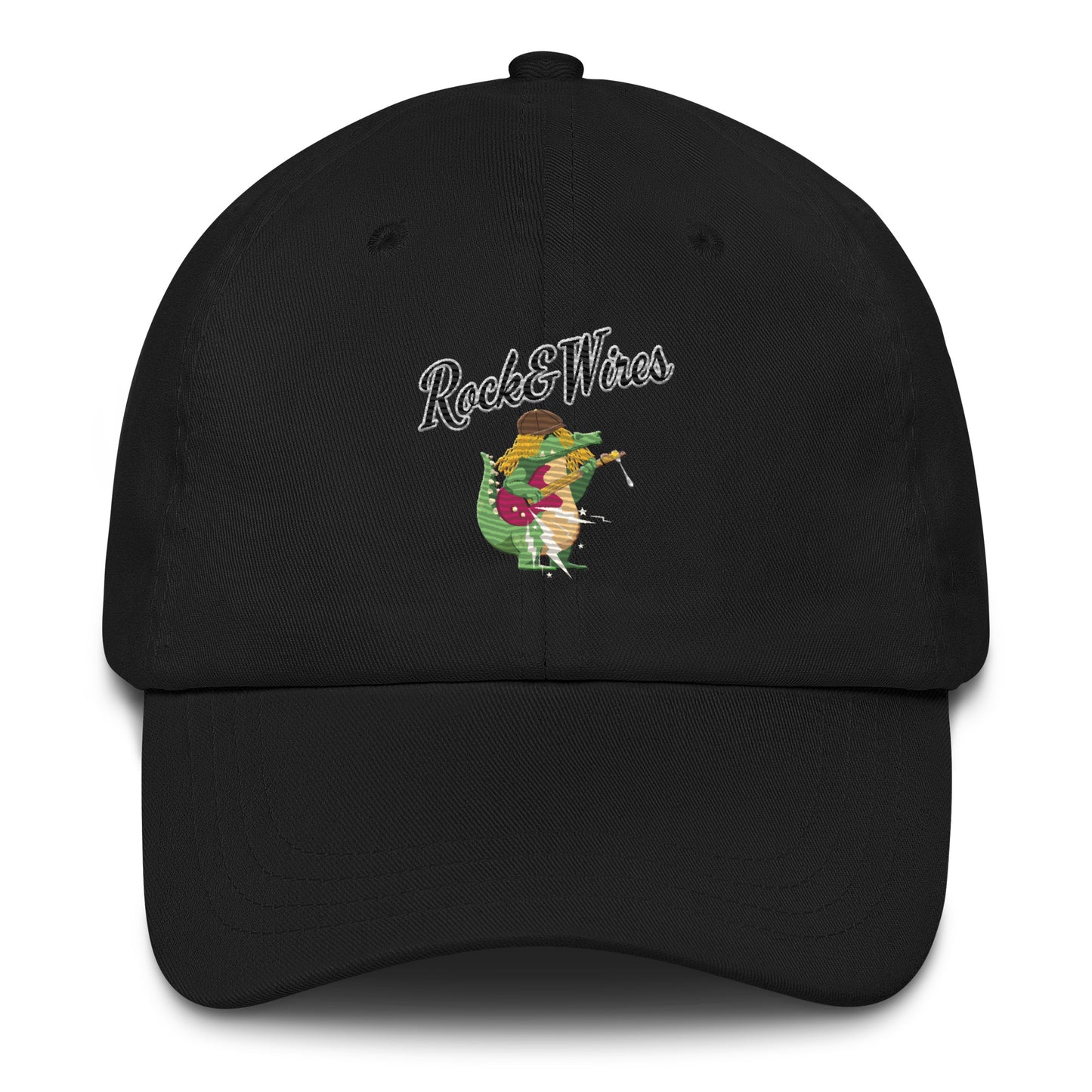 Rock&Wires - Dad hat