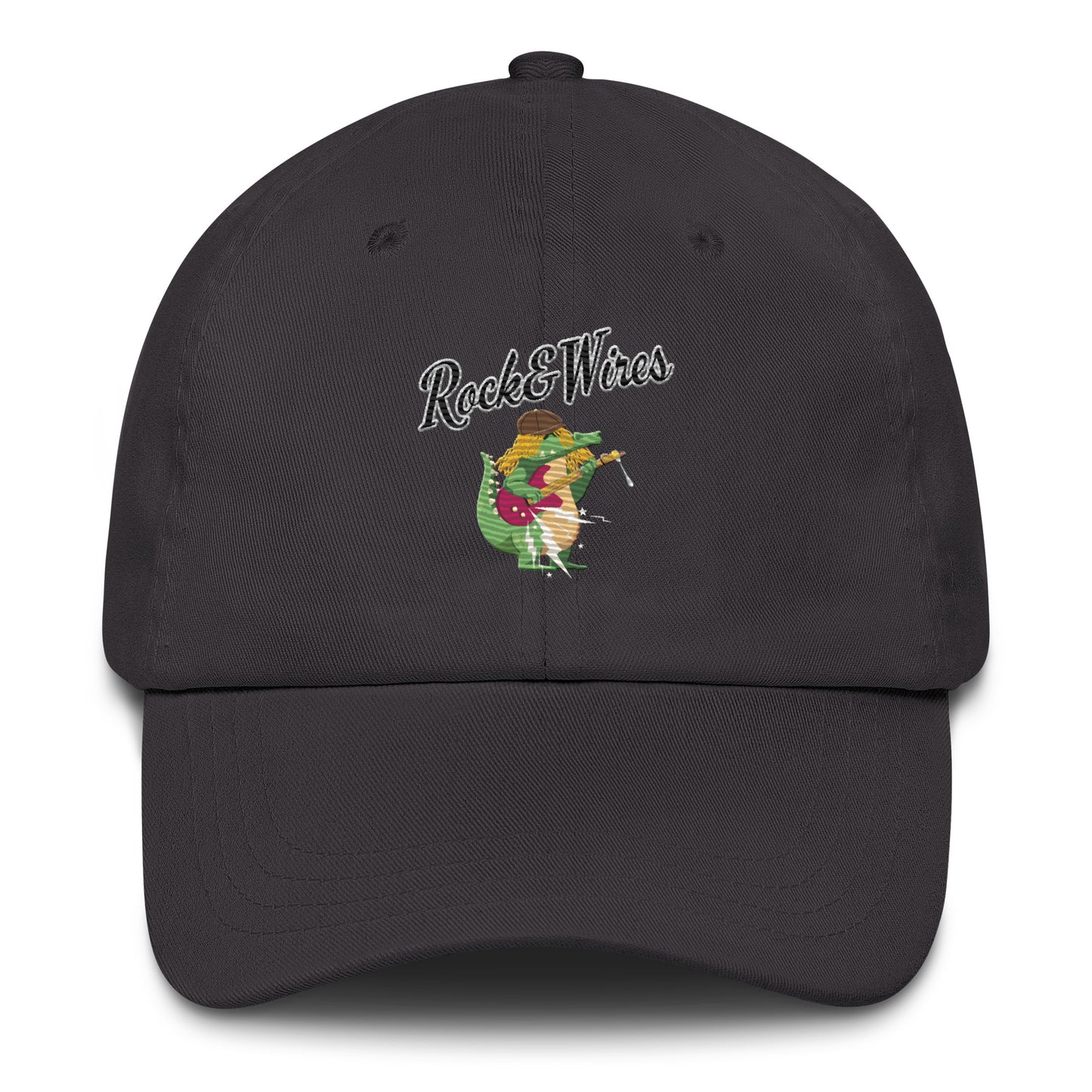 Rock&Wires - Dad hat