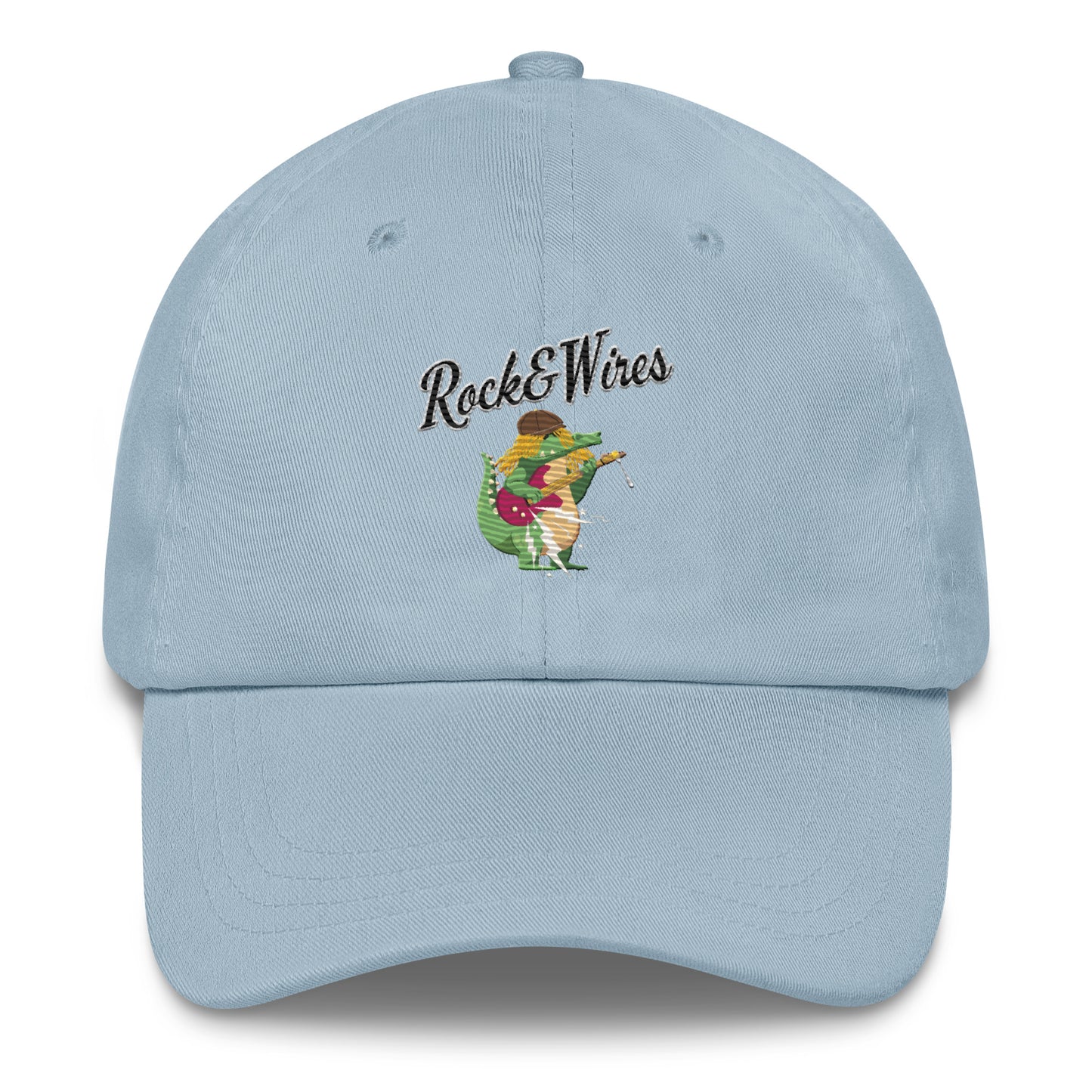Rock&Wires - Dad hat