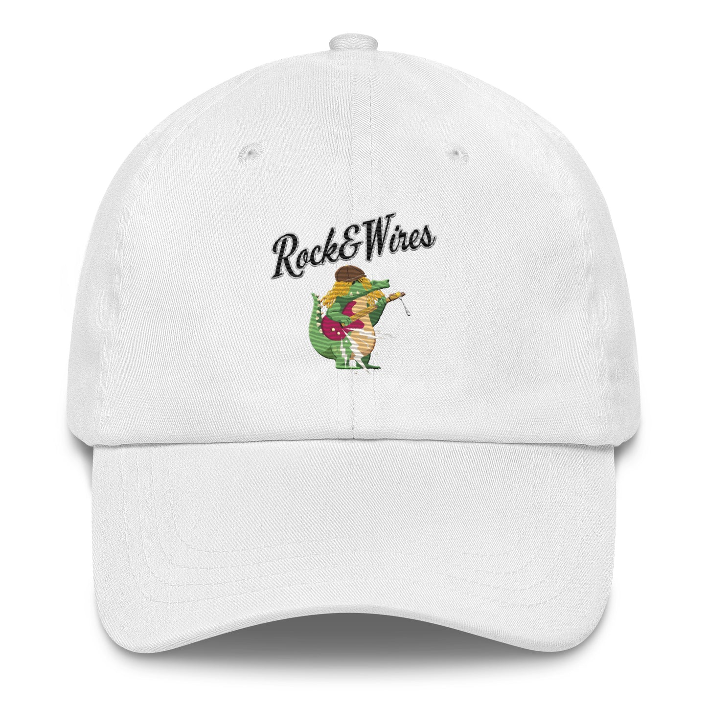 Rock&Wires - Dad hat