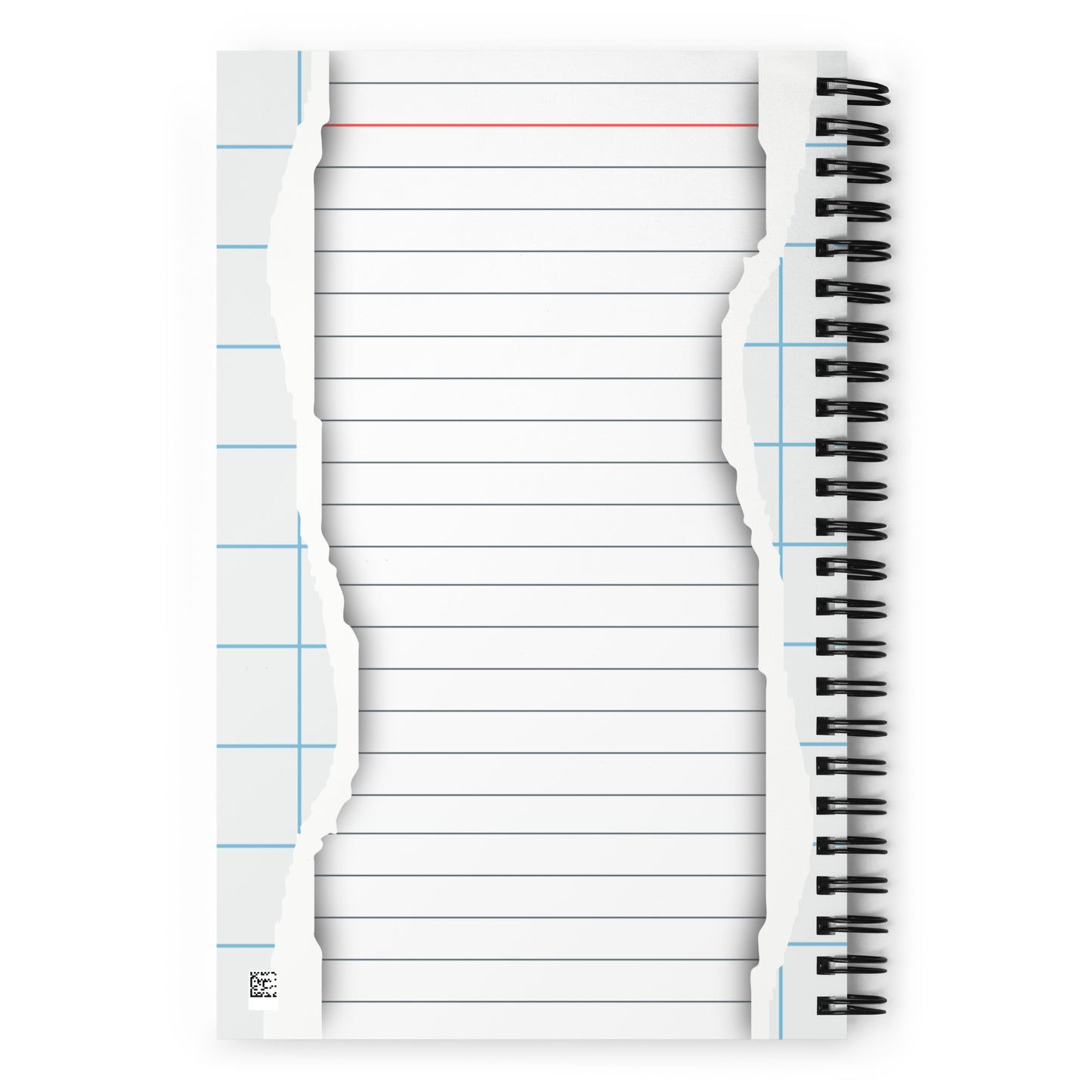 Whimsical Spiral Notebook for Little Learners: Perfect Back-to-School Gift with 140 Dotted Pages | Notebook for Preschoolers