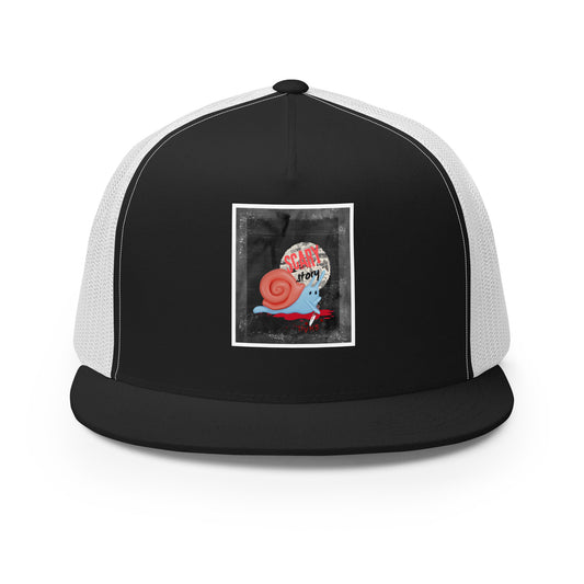 Scary story - Trucker Cap