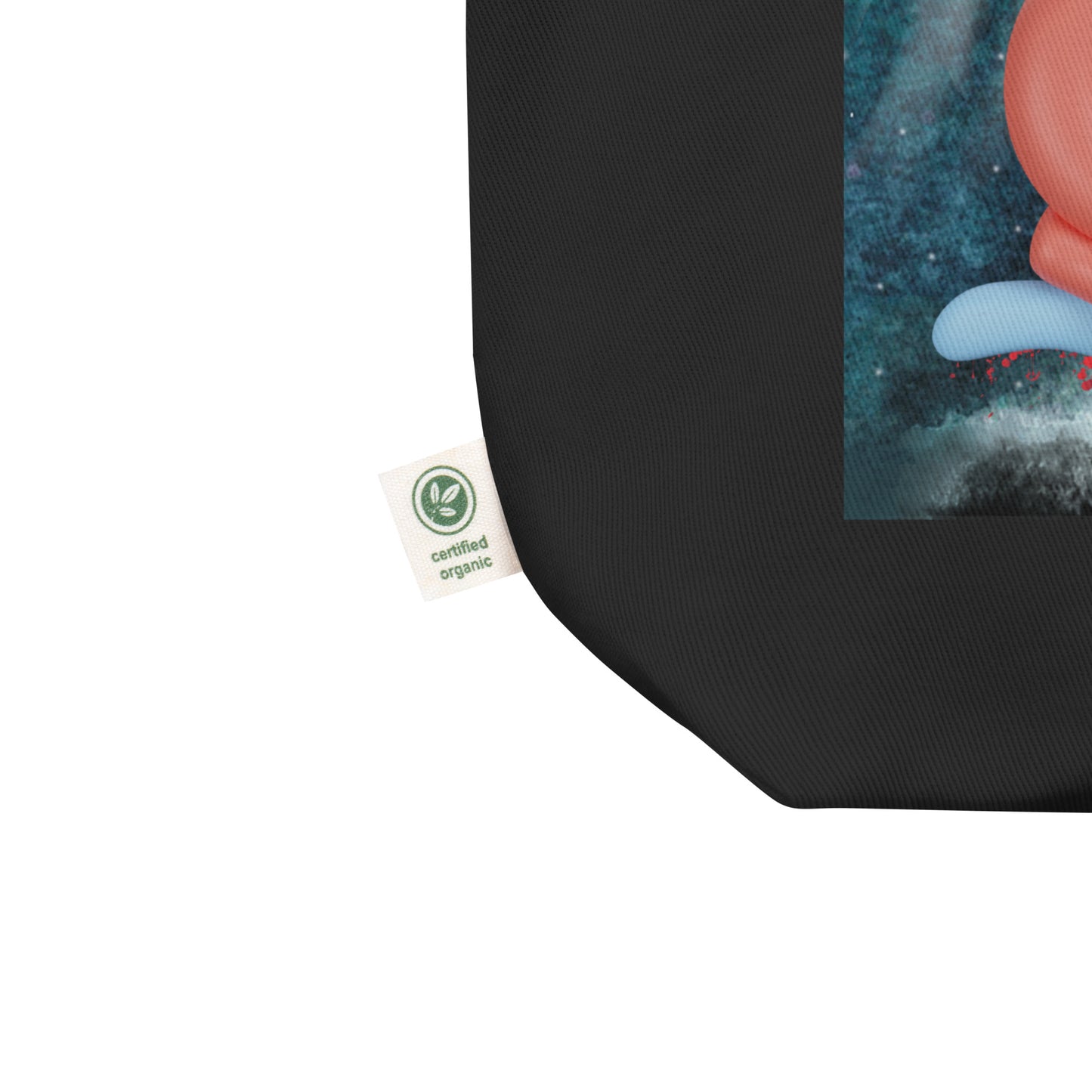 Horror night - Eco Tote Bag